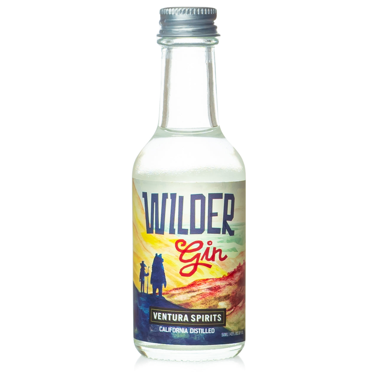 Ventura Wilder Gin