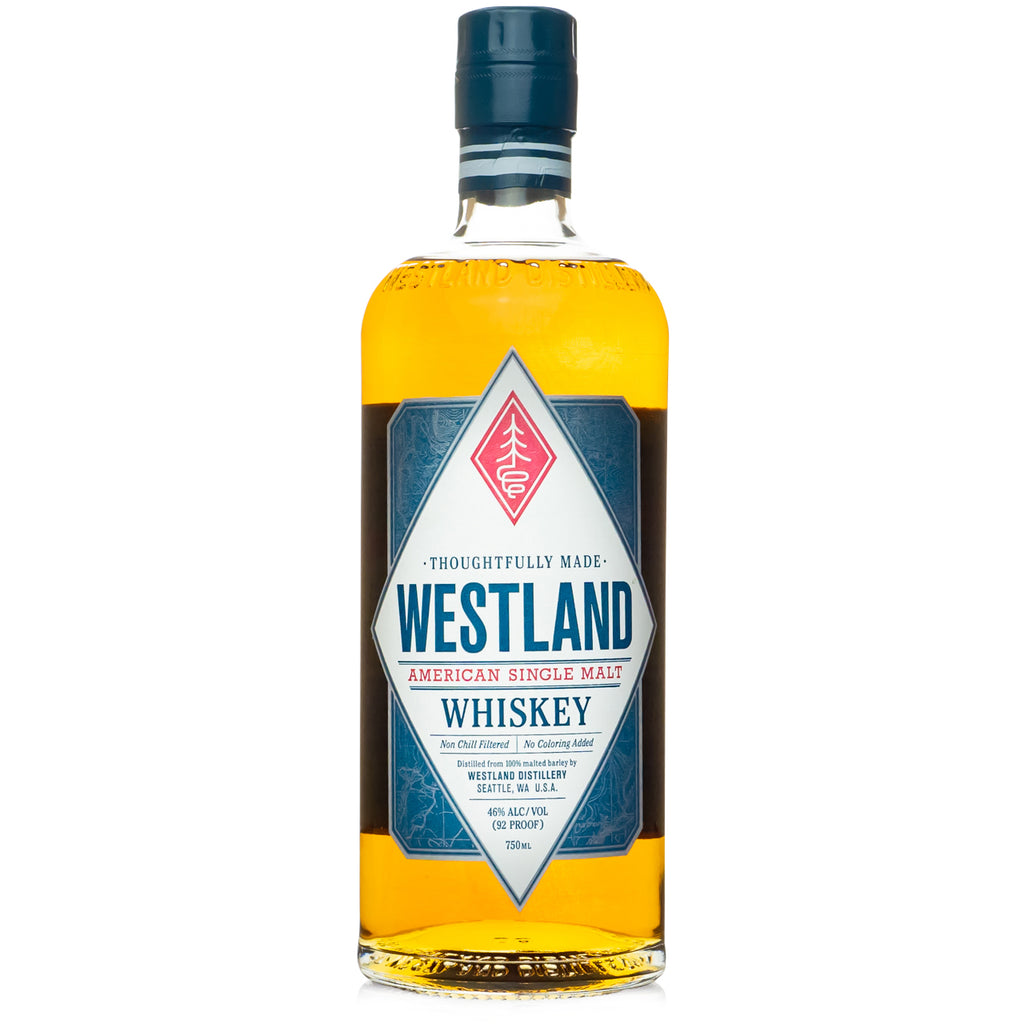 Westland American Single Malt Whiskey — Bitters & Bottles