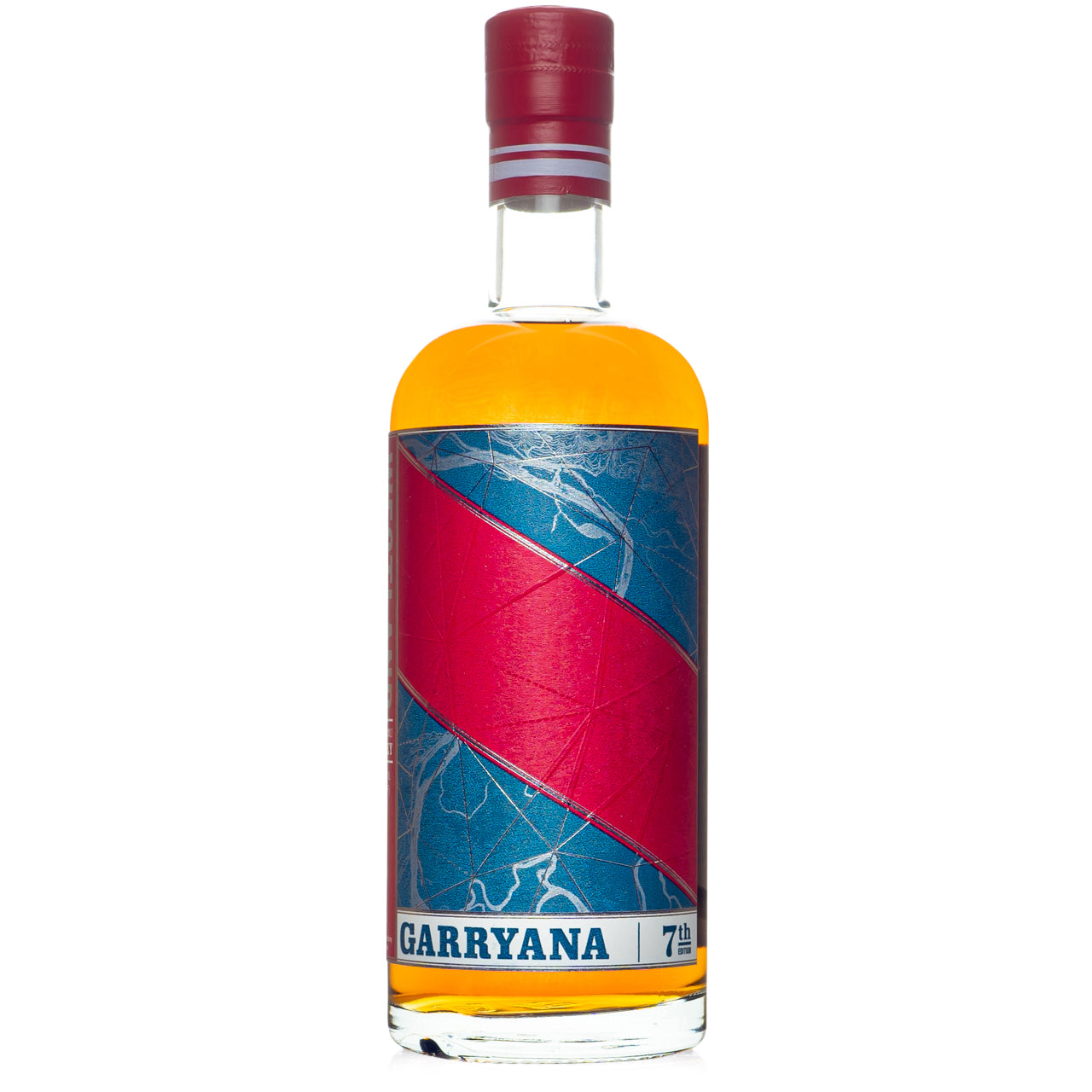 Westland Garryana 2022 Edition 7 Single Malt Whiskey