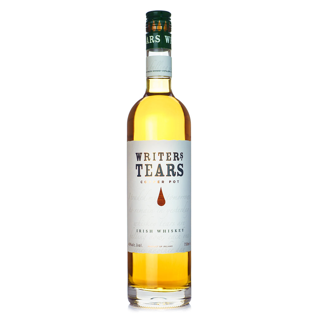 Writer's Tears Irish Whiskey
