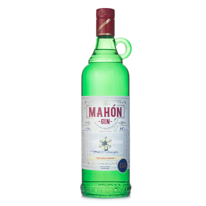 Xoriguer Mahon Spanish Gin — Bitters & Bottles