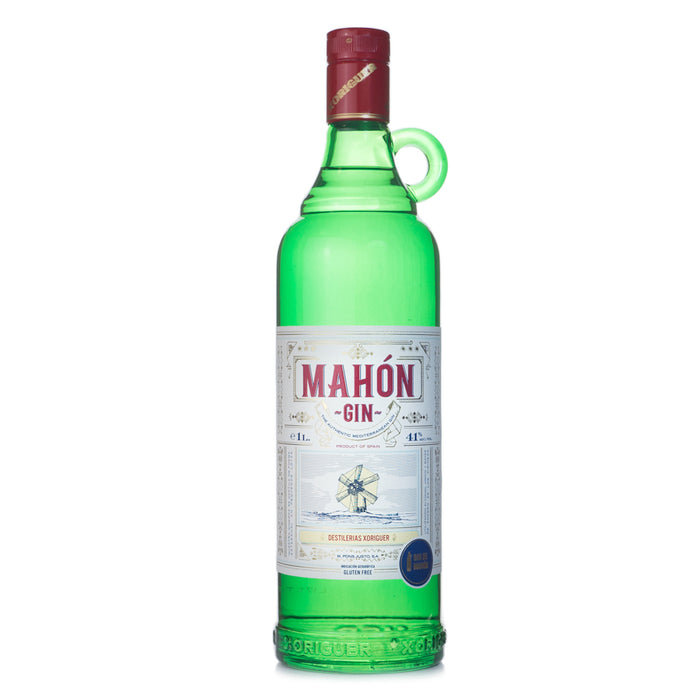 Xoriguer Mahon Spanish Gin