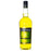 Yellow Chartreuse Liqueur